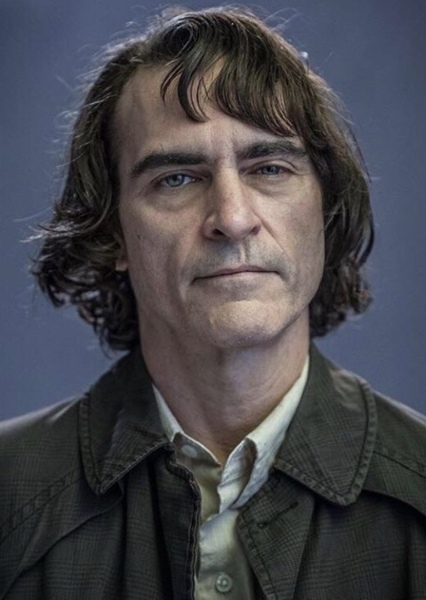 Joaquin Phoenix photo