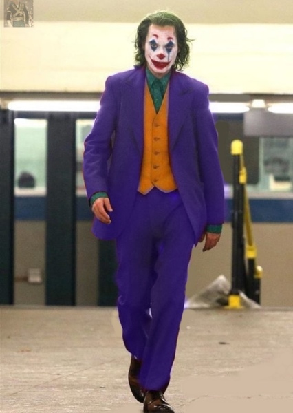 Joaquin Phoenix photo