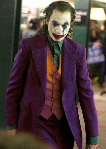 Joaquin Phoenix photo