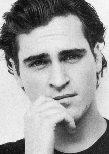 Joaquin Phoenix photo