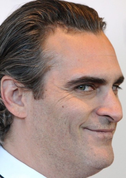 Joaquin Phoenix