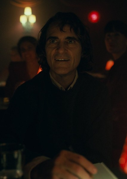 Joaquin Phoenix
