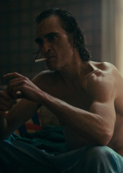 Joaquin Phoenix