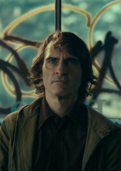 Joaquin Phoenix