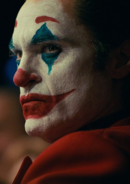 Joaquin Phoenix photo