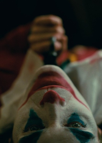 Joaquin Phoenix photo