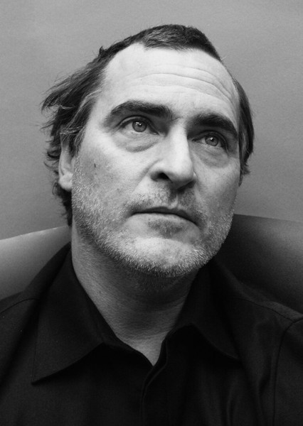 Joaquin Phoenix
