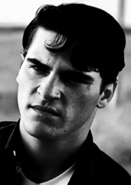 Joaquin Phoenix