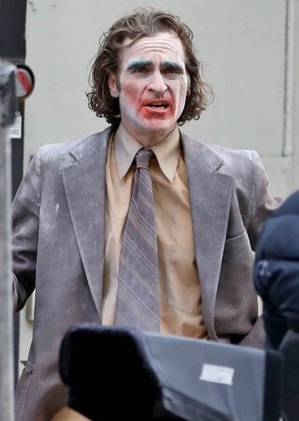 Joaquin Phoenix photo