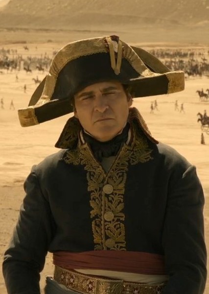 Joaquin Phoenix photo