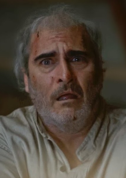 Joaquin Phoenix photo
