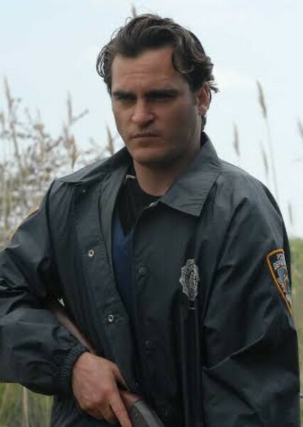 Joaquin Phoenix photo