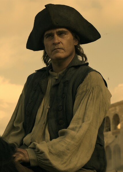 Joaquin Phoenix photo