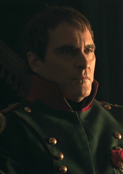 Joaquin Phoenix photo