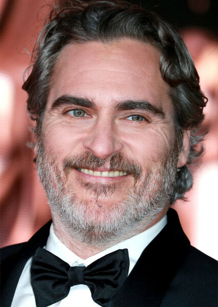Joaquin Phoenix photo