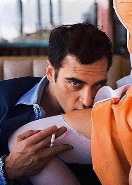 Joaquin Phoenix photo