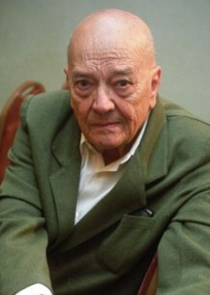 Joaquín Romero Marchent photo
