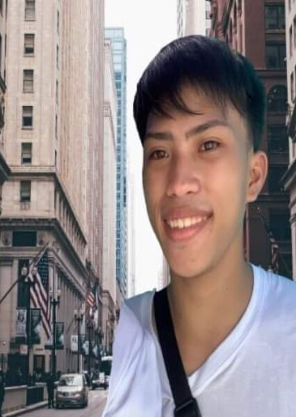 Joar Sabate photo