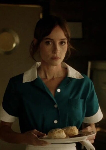 Jocelin Donahue photo