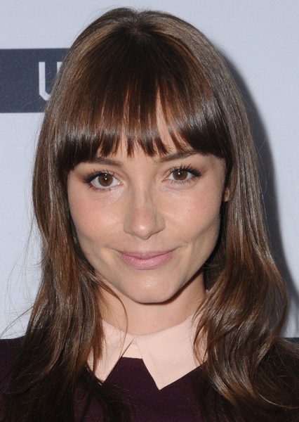 Jocelin Donahue
