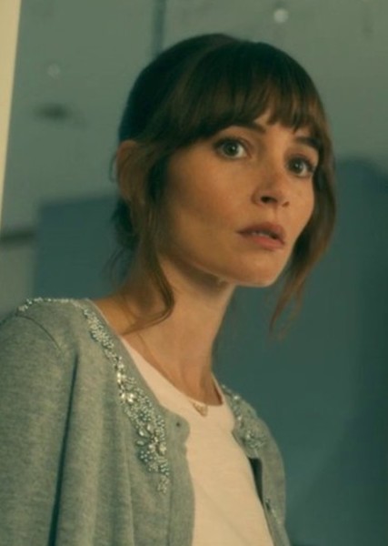 Jocelin Donahue photo