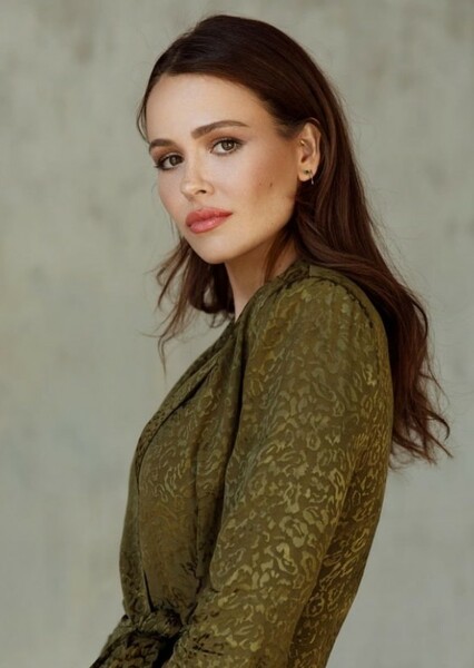 Jocelyn Hudon photo