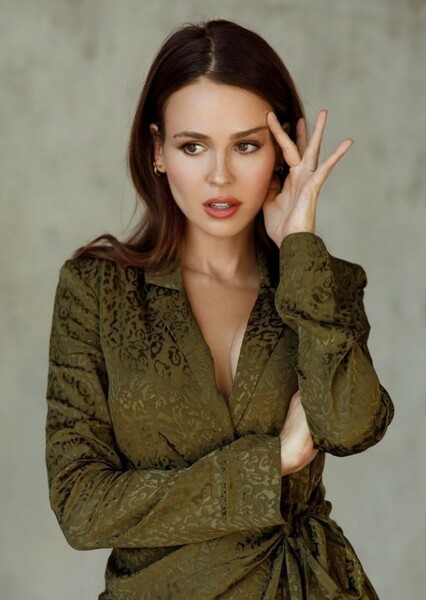 Jocelyn Hudon photo