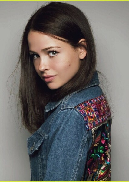 Jocelyn Hudon photo
