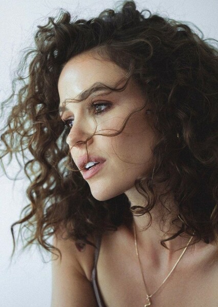 Jocelyn Hudon photo