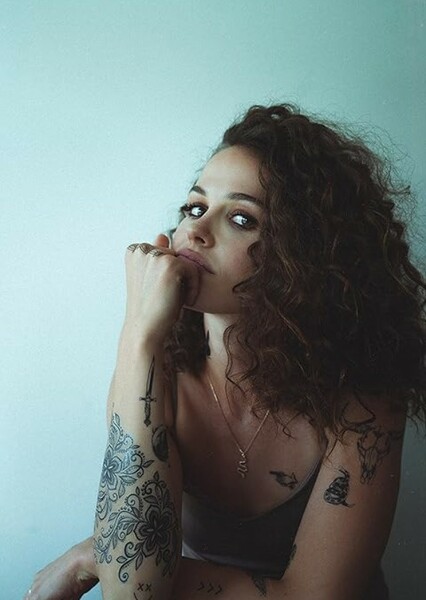 Jocelyn Hudon photo