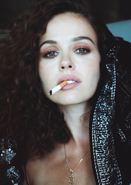 Jocelyn Hudon photo