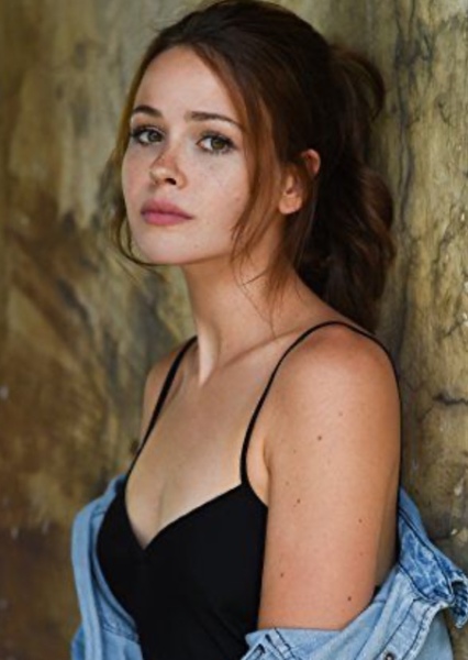 Jocelyn Hudon photo