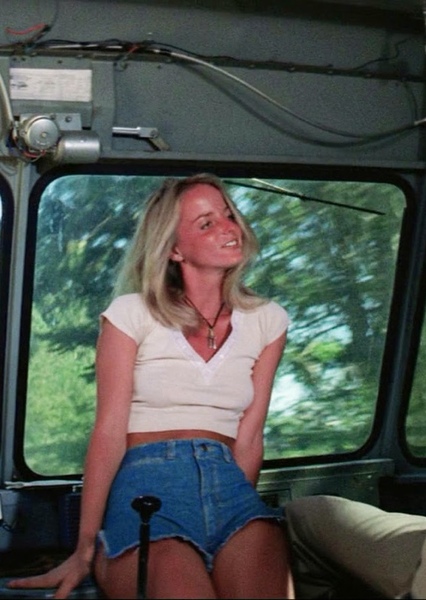 Jocelyn Jones photo
