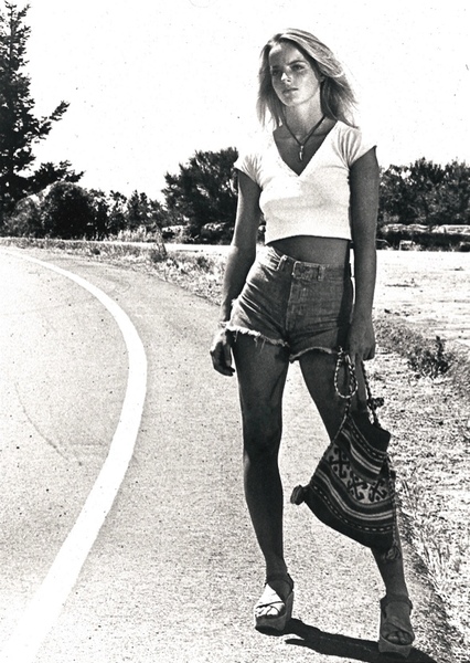 Jocelyn Jones photo