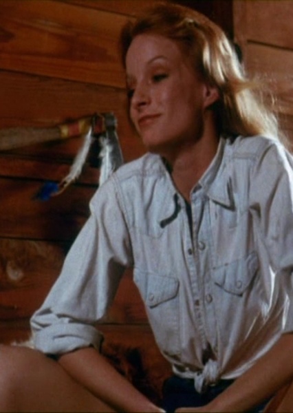 Jocelyn Jones photo