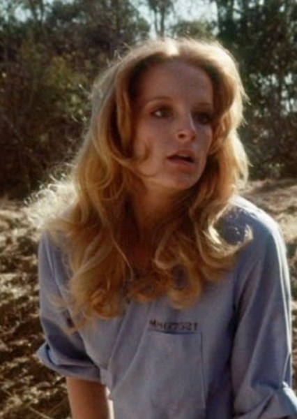 Jocelyn Jones photo