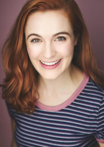 Jocelyn Lonquist photo
