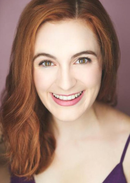 Jocelyn Lonquist photo