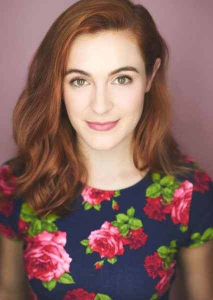 Jocelyn Lonquist photo