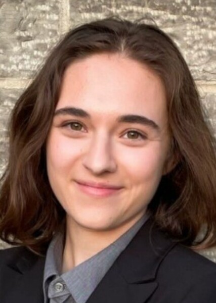 Jocelyn Mattka photo