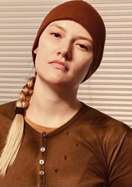 Jocelyn Mettler photo