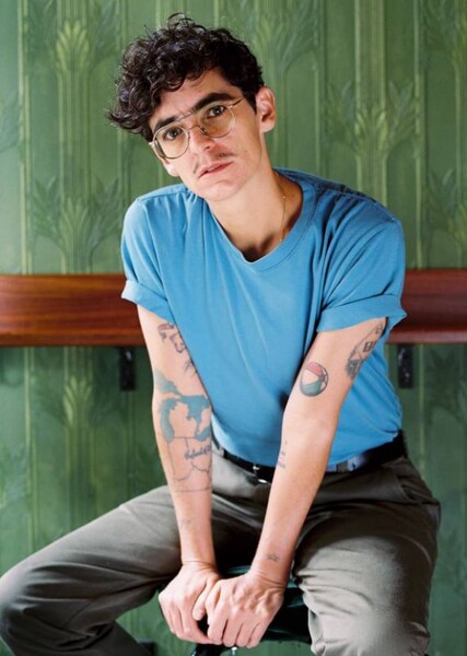 Jocelyn Samson