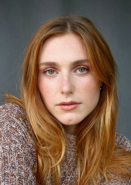 Jocelyn Shelfo photo