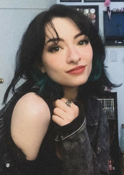 Jodelle Ferland
