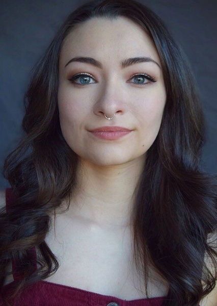 Jodelle Ferland photo