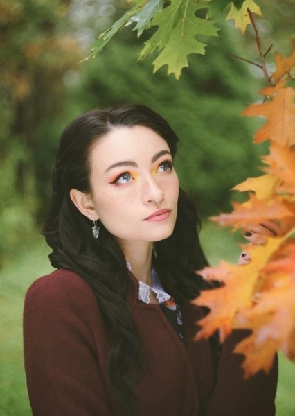 Jodelle Ferland photo