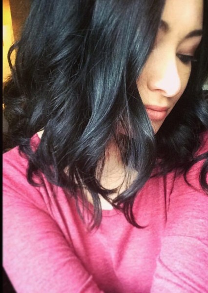 Jodelle Ferland photo