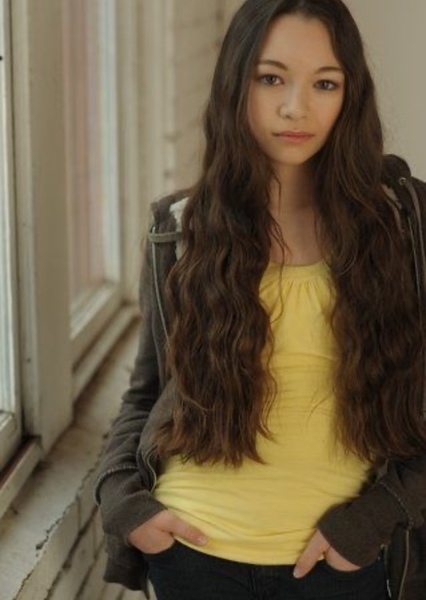 Jodelle Ferland