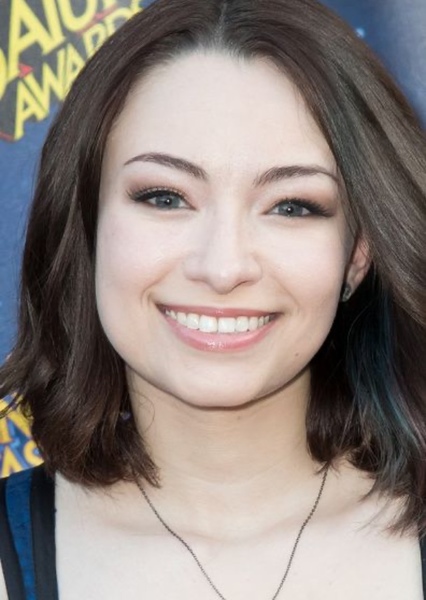 Jodelle Ferland photo