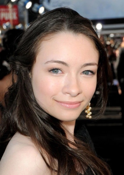Jodelle Ferland